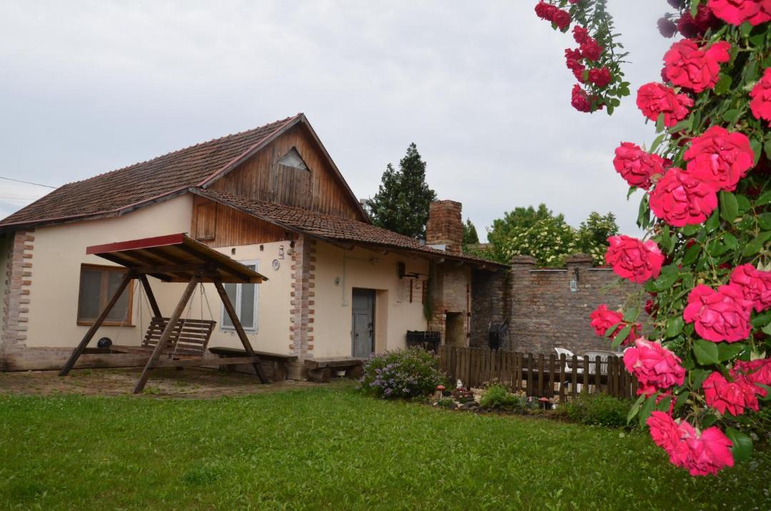 Photo of Buildings in Hodmezovasarhely