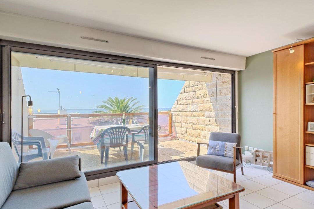 Photo of Patio Balcony in Kerroch