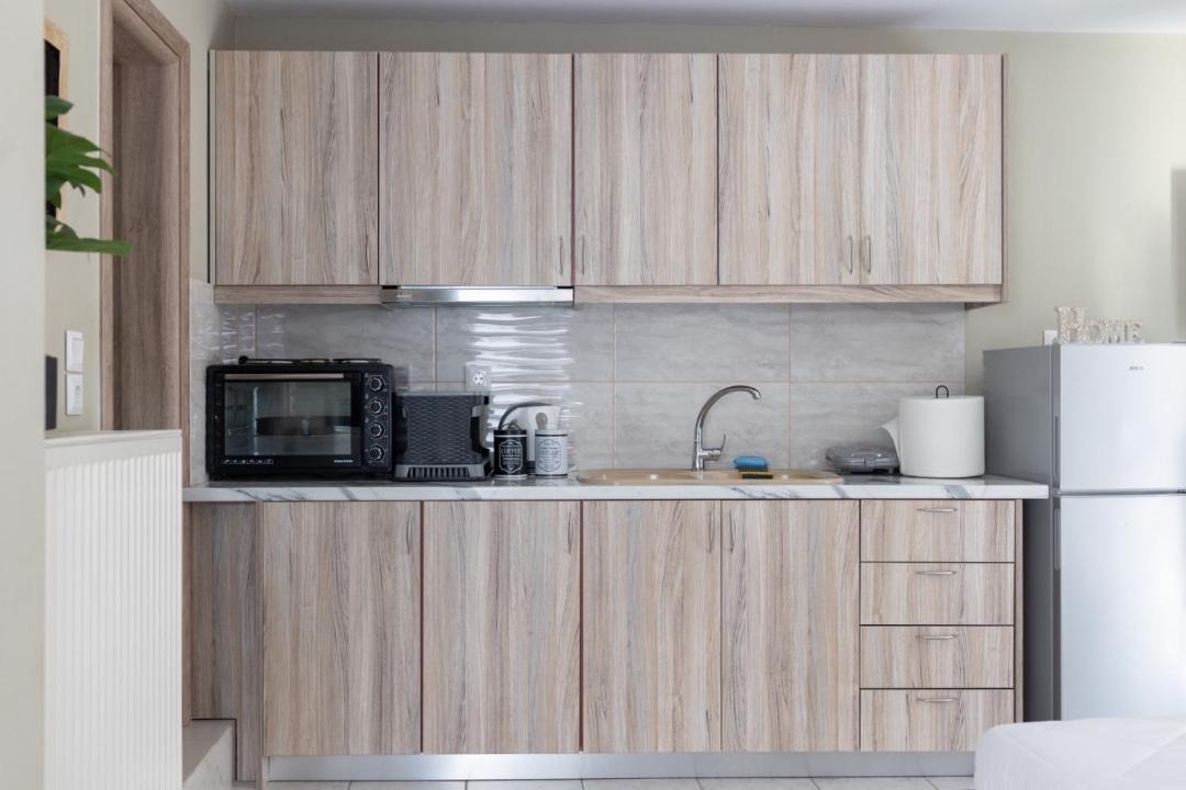 Photo of Kitchen in Agios Dimitrios