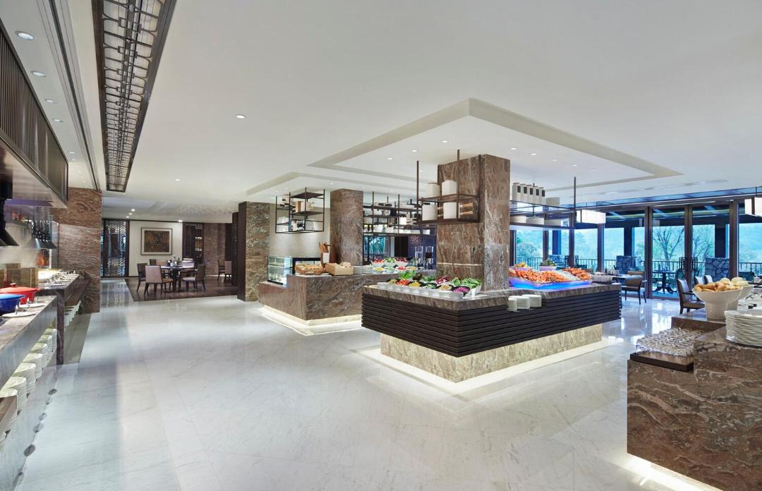 Photo of Kitchen in Anji