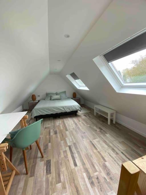 Photo of Bedroom in Camlez