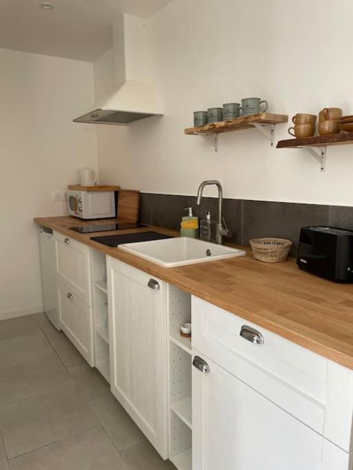 Photo of Kitchen in Camlez