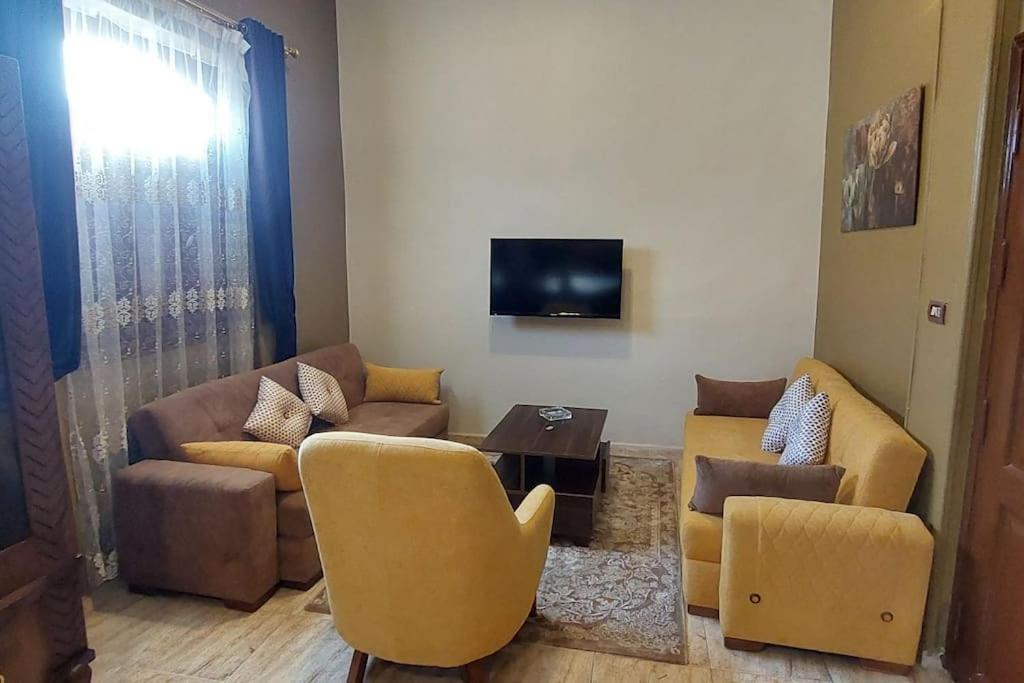Photo of Livingroom in Mansoura