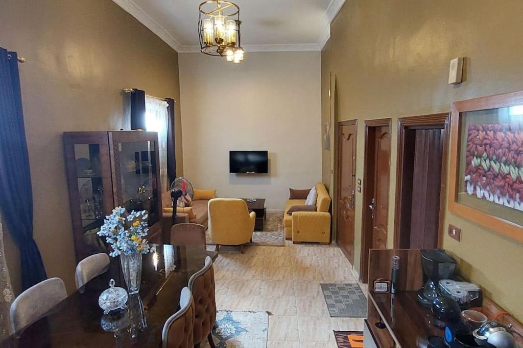 Photo of Livingroom in Mansoura
