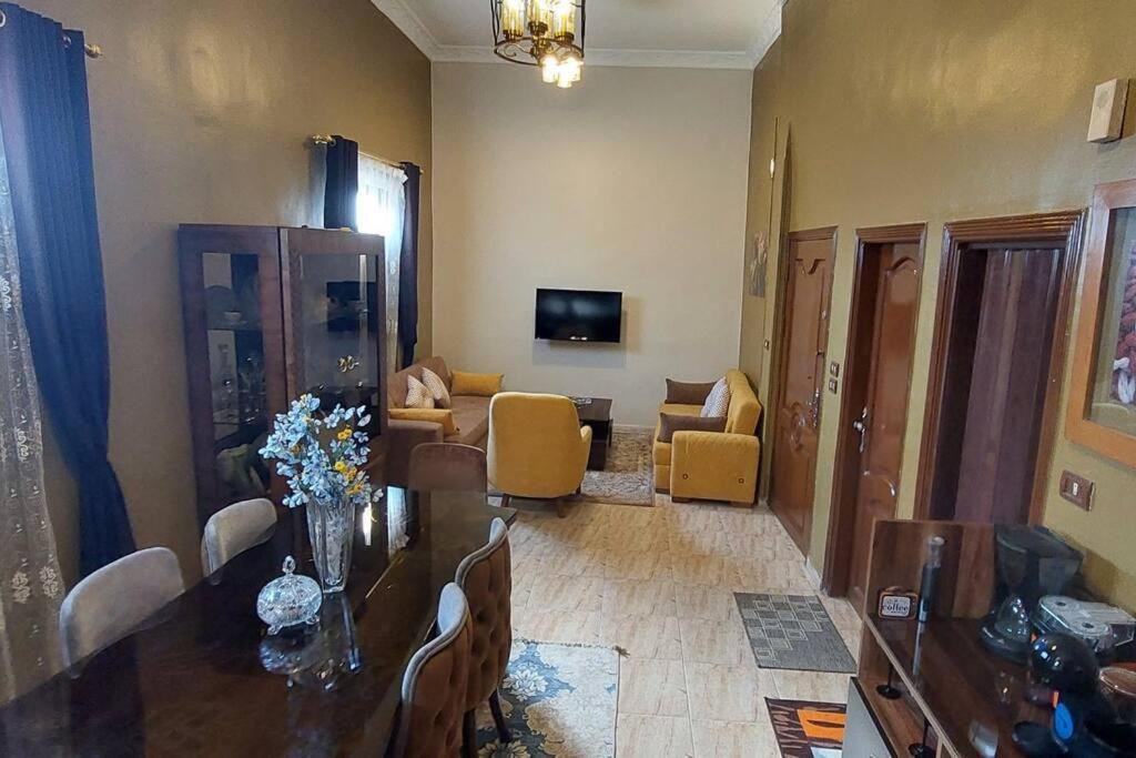 Photo of Livingroom in Mansoura