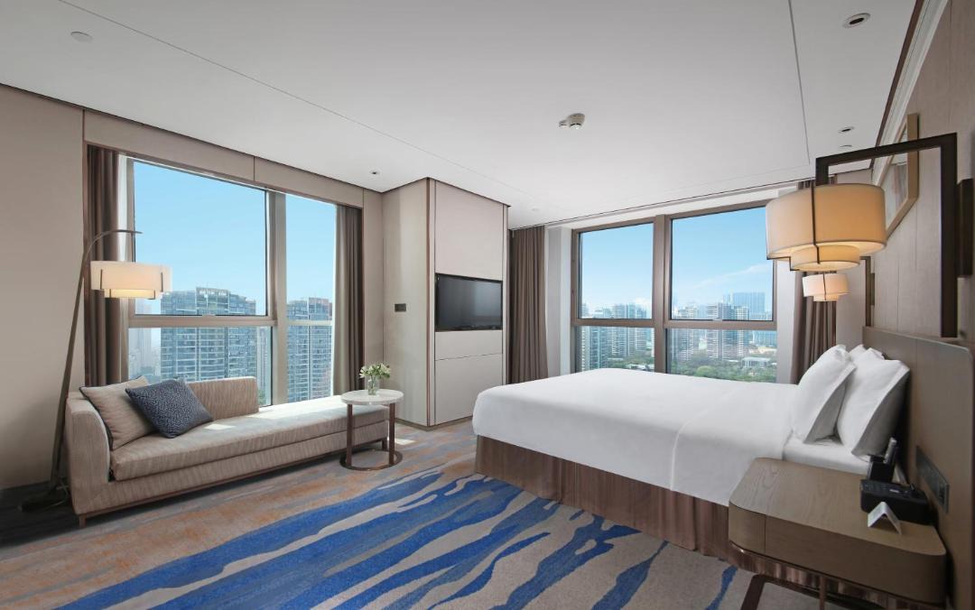 Photo of Bedroom in Siming