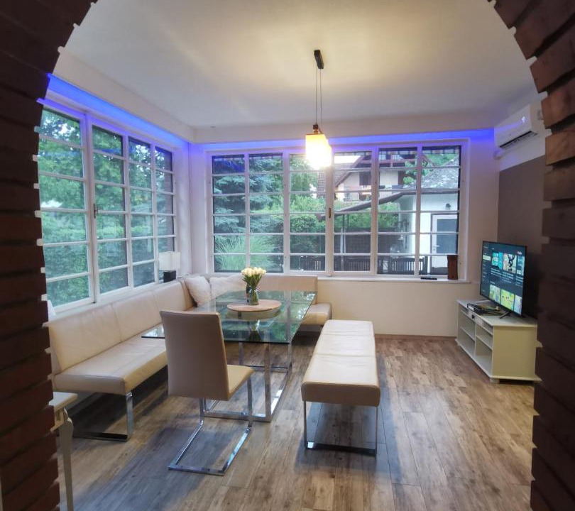 Photo of Livingroom in Balatonlelle