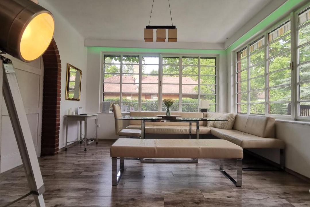 Photo of Livingroom in Balatonlelle