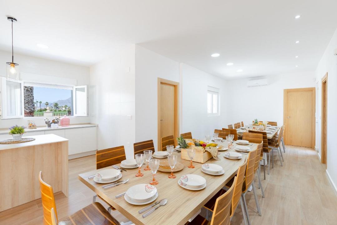 Photo of Kitchen in Catral