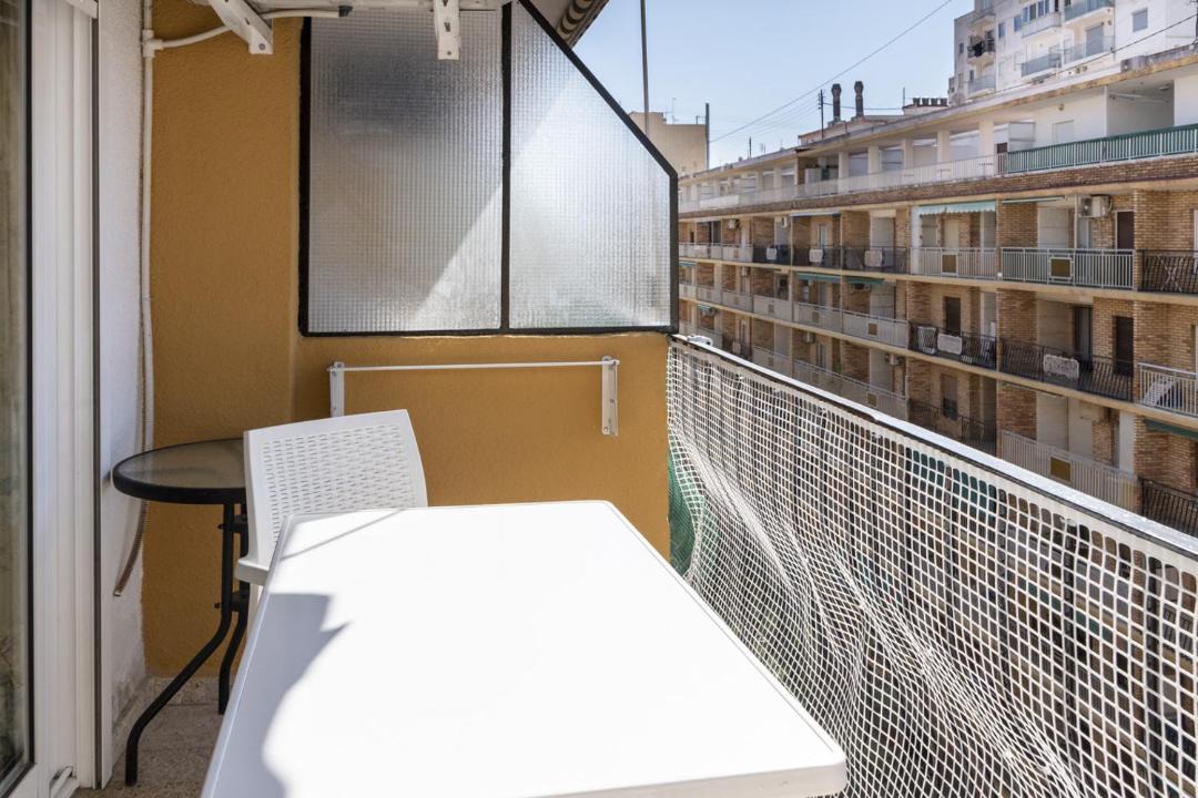Photo of Patio Balcony in Cullera