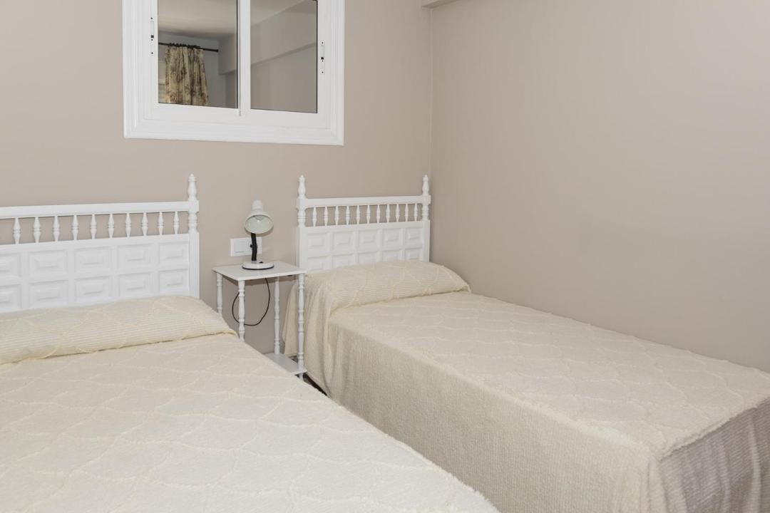 Photo of Bedroom in Cullera