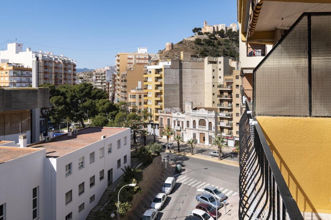 Photo of Patio Balcony in Cullera