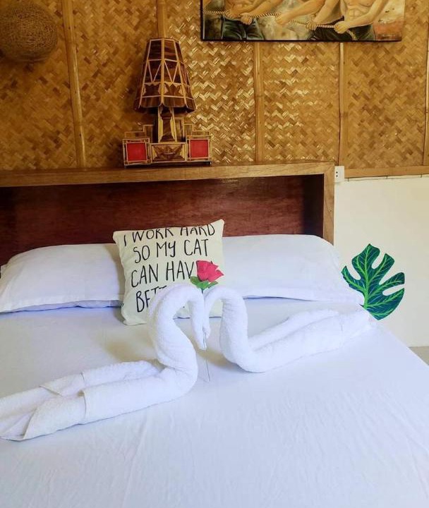 Photo of Bedroom in Romblon Island