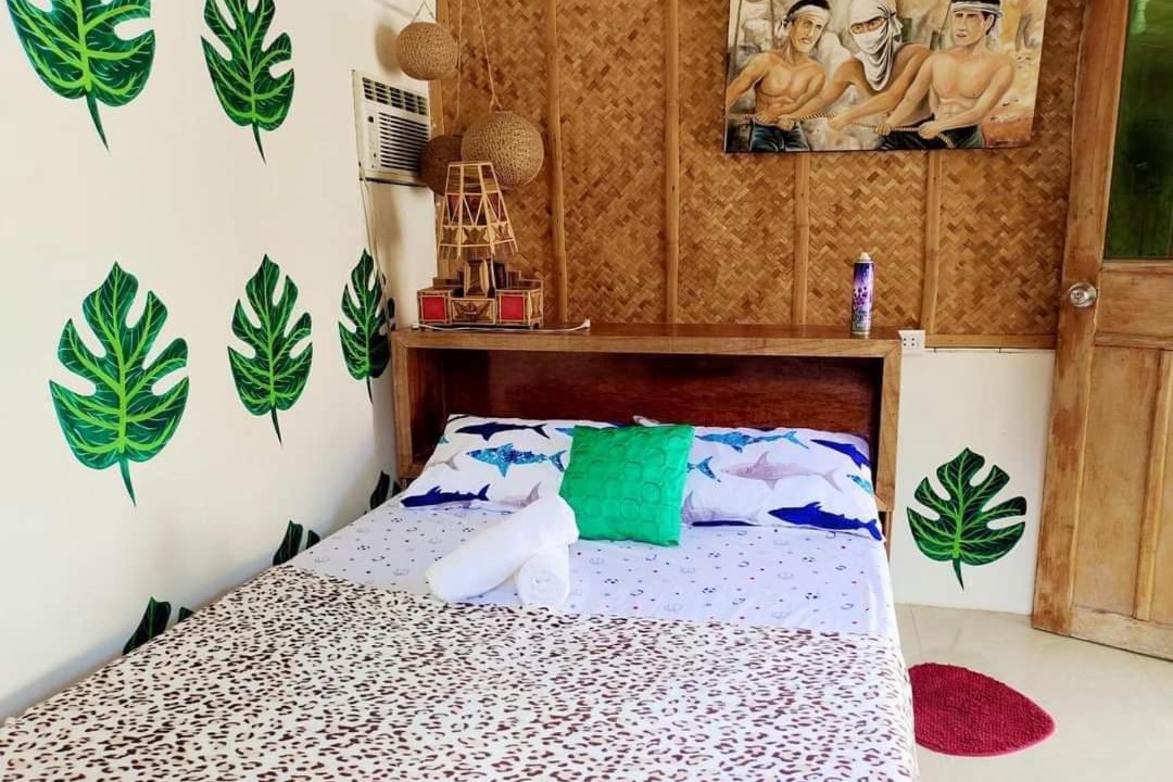 Photo of Bedroom in Romblon Island