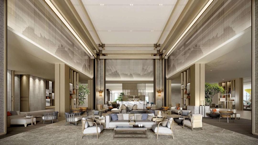 Photo of Livingroom in Jiaojiang