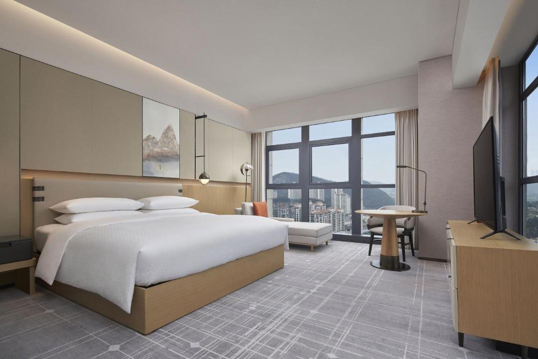 Photo of Bedroom in Huaxi