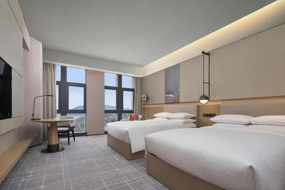 Photo of Bedroom in Huaxi