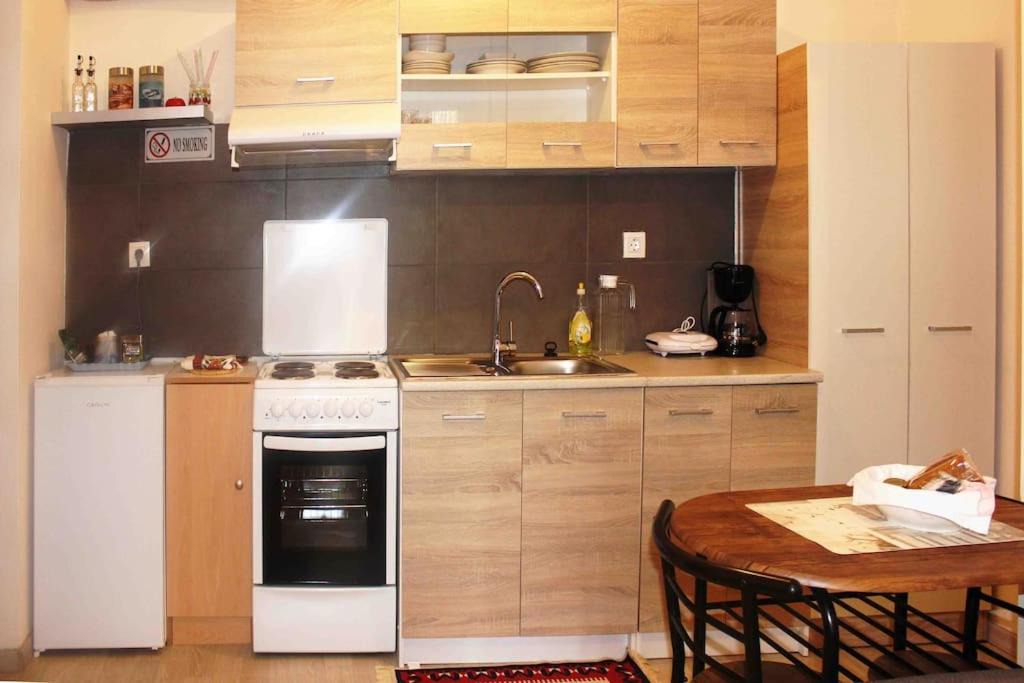 Photo of Kitchen in Katsikas