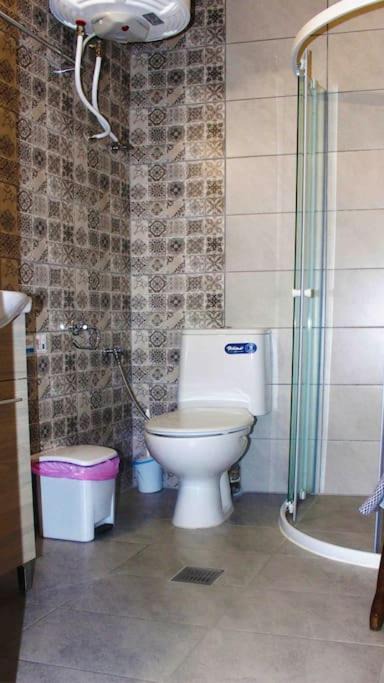 Photo of Bathroom in Katsikas