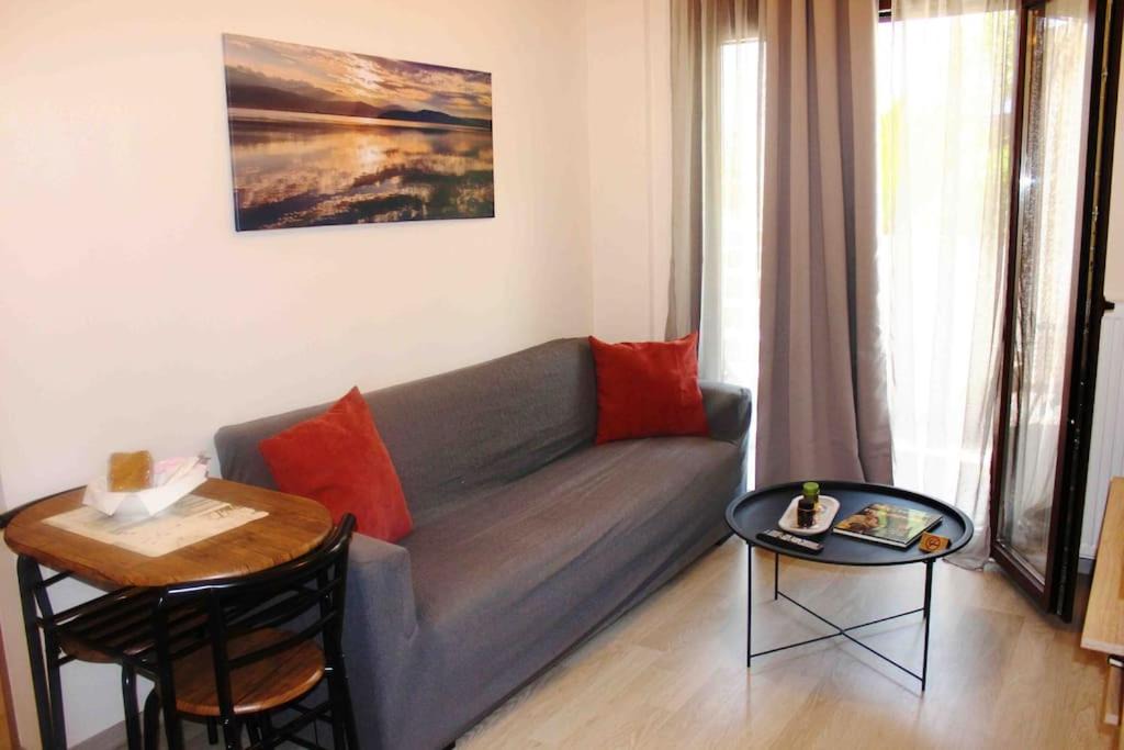 Photo of Livingroom in Katsikas
