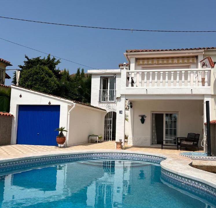 Photo of Outdoor in El Albir