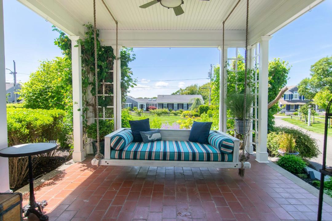 Photo of Patio Balcony in West Harwich