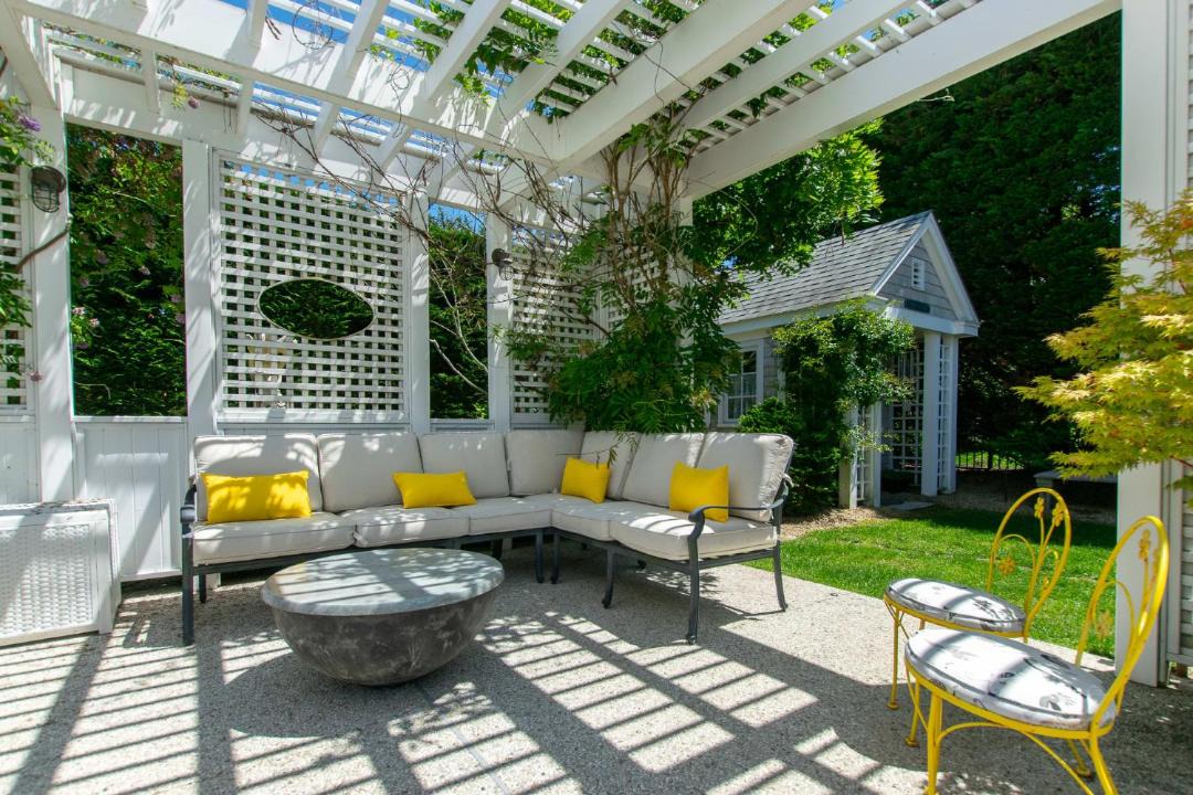 Photo of Patio Balcony in West Harwich