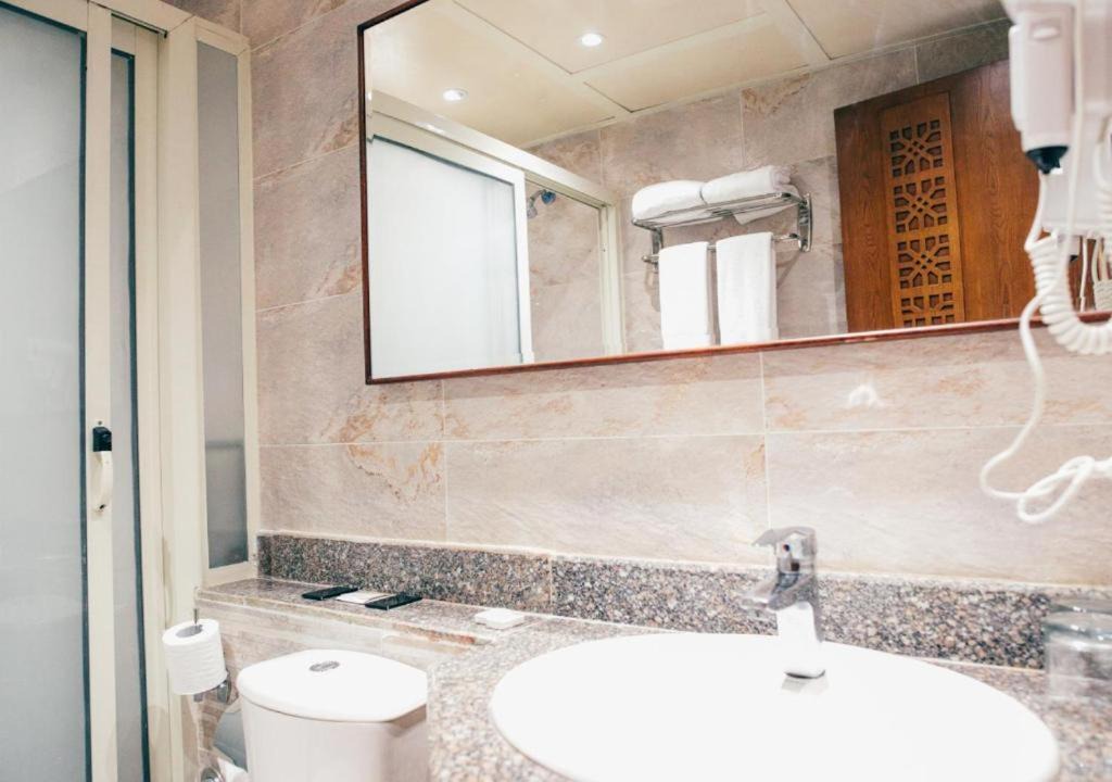 Photo of Bathroom in Ad-Dab'ah