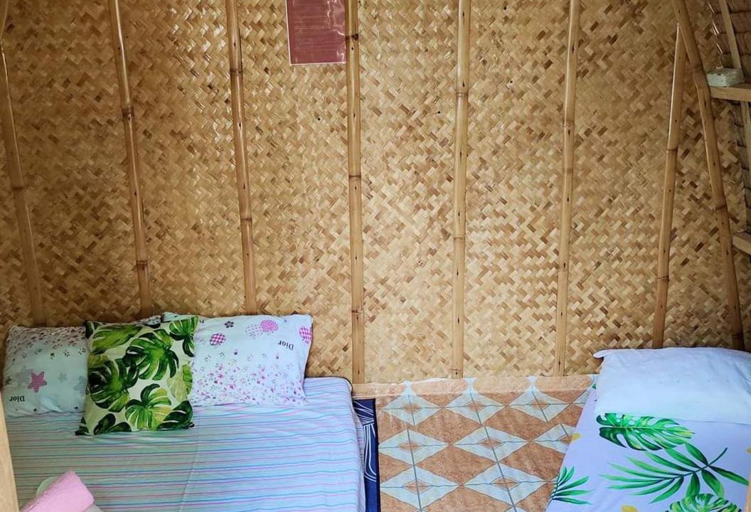 Photo of Bedroom in Romblon Island