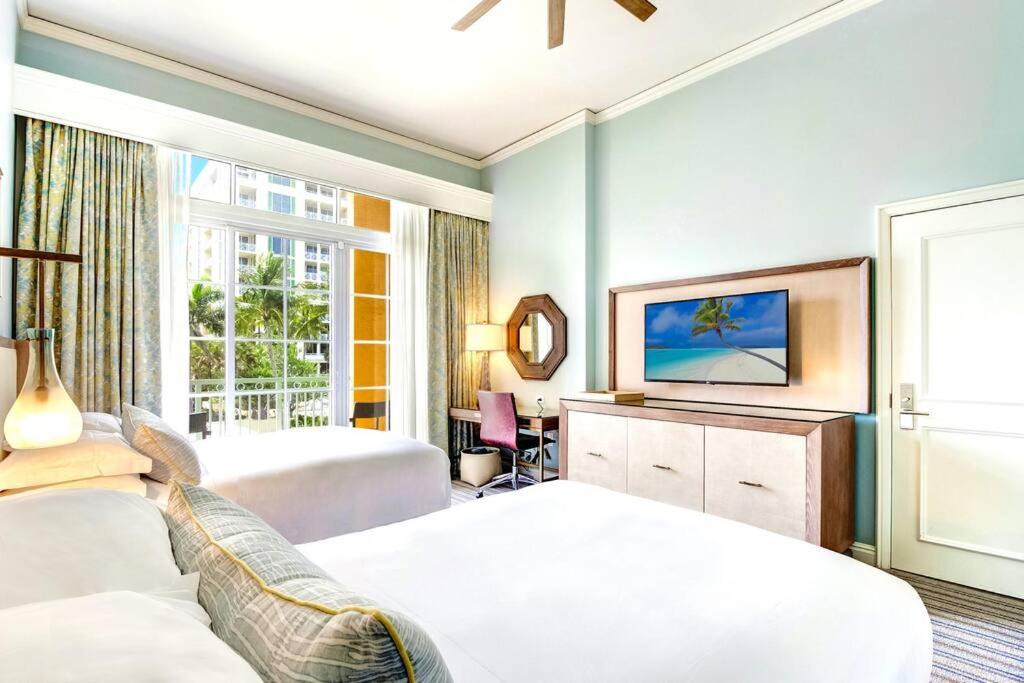 Photo of Bedroom in Key Biscayne