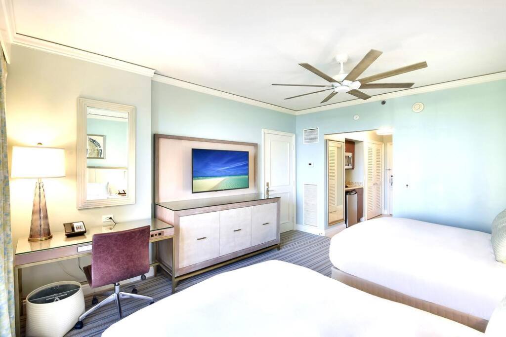 Photo of Bedroom in Key Biscayne