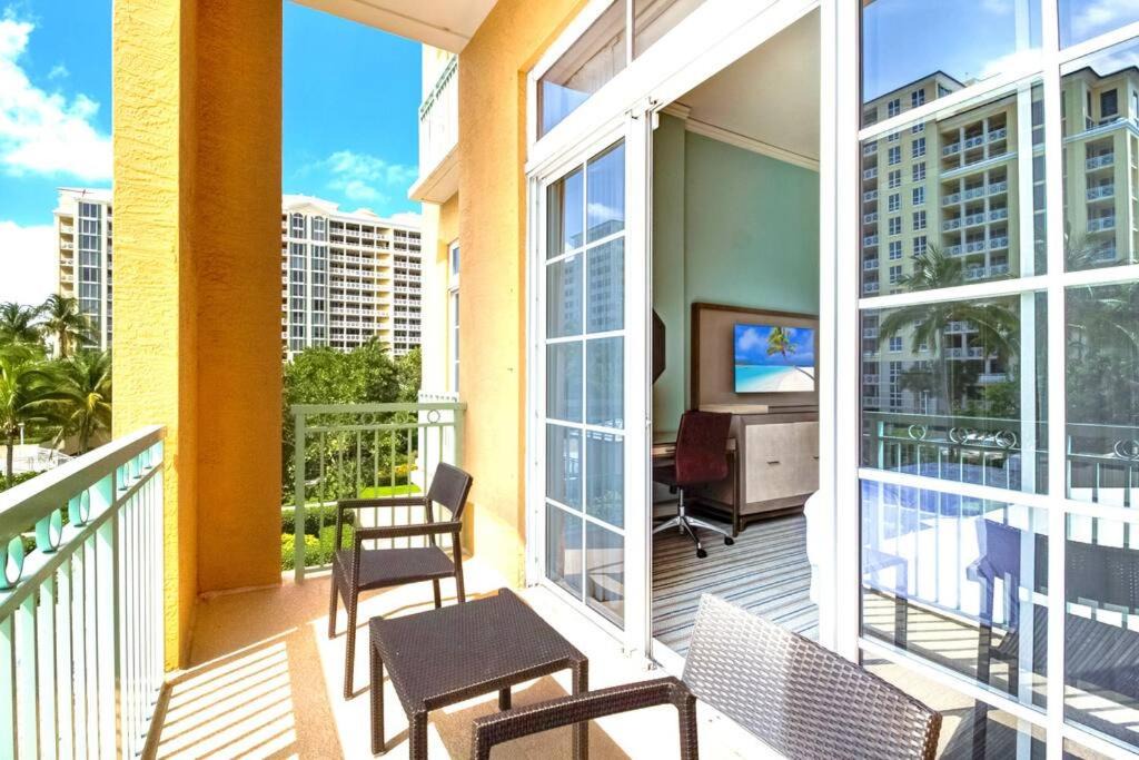 Photo of Patio Balcony in Key Biscayne