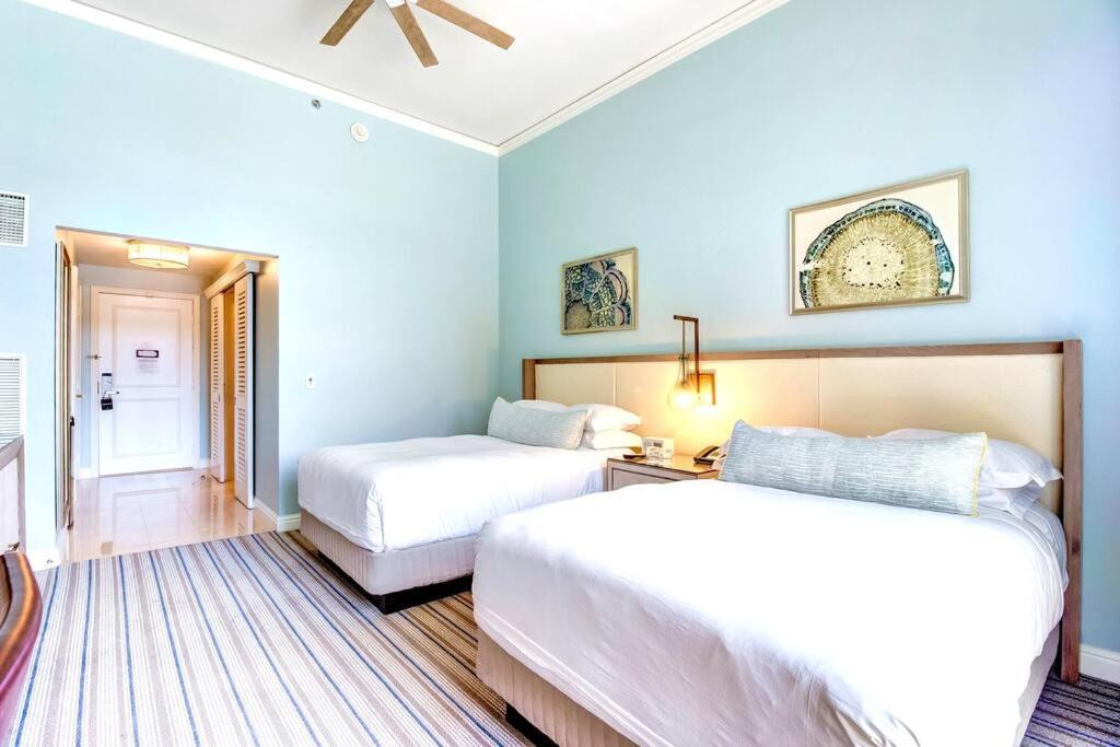 Photo of Bedroom in Key Biscayne