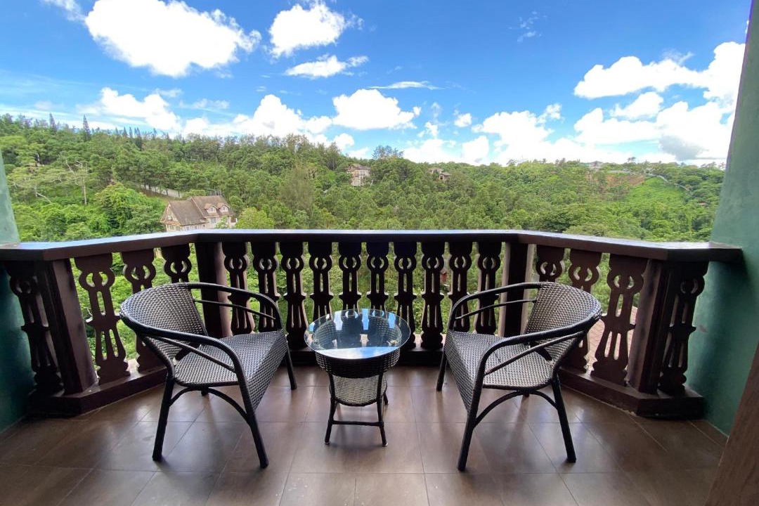 Photo of Patio Balcony in Canlubang