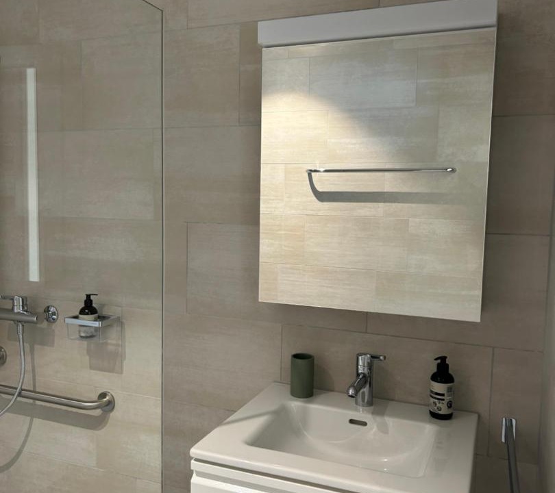 Photo of Bathroom in Balsthal