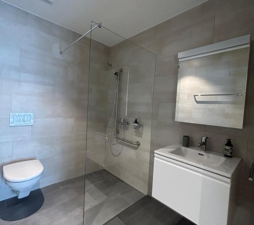 Photo of Bathroom in Balsthal
