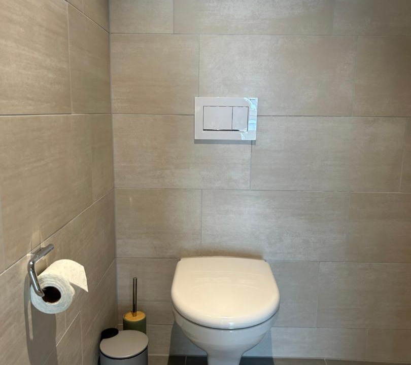 Photo of Bathroom in Balsthal