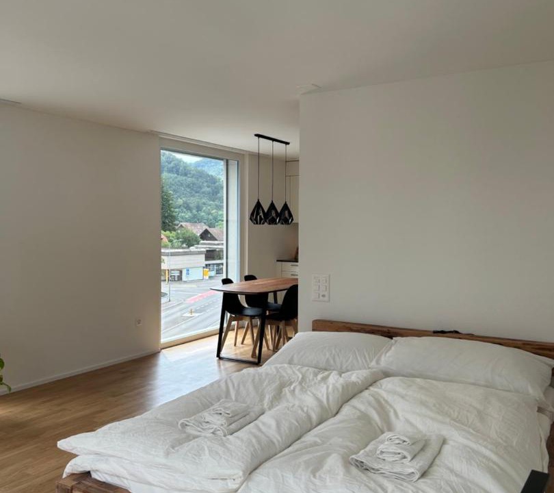 Photo of Bedroom in Balsthal