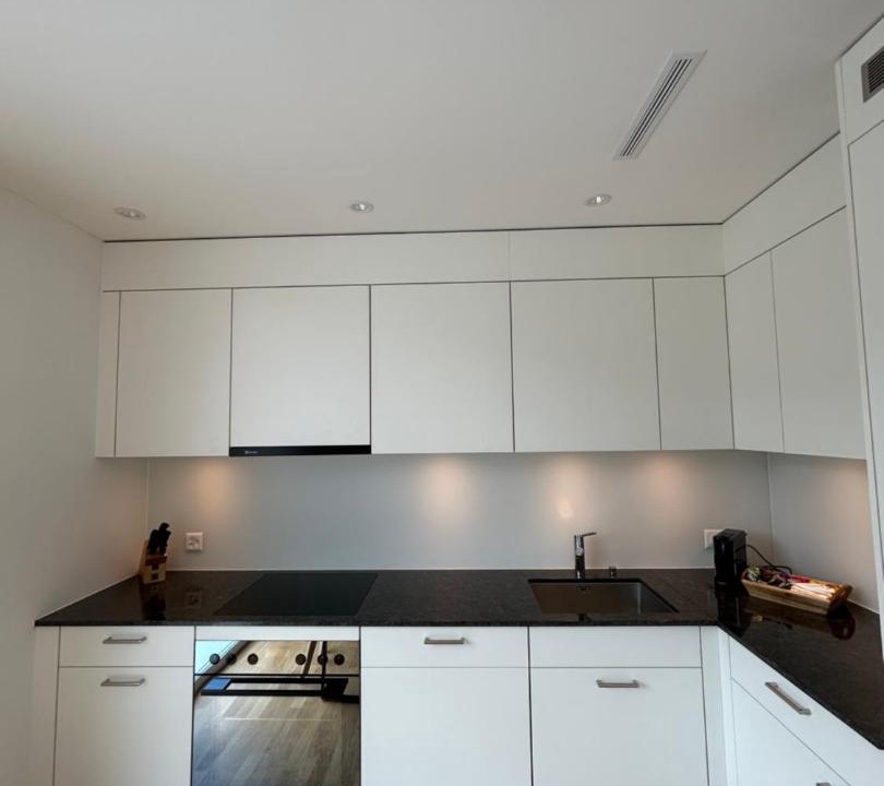 Photo of Kitchen in Balsthal