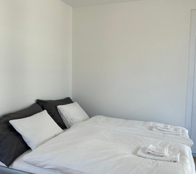Photo of Bedroom in Balsthal