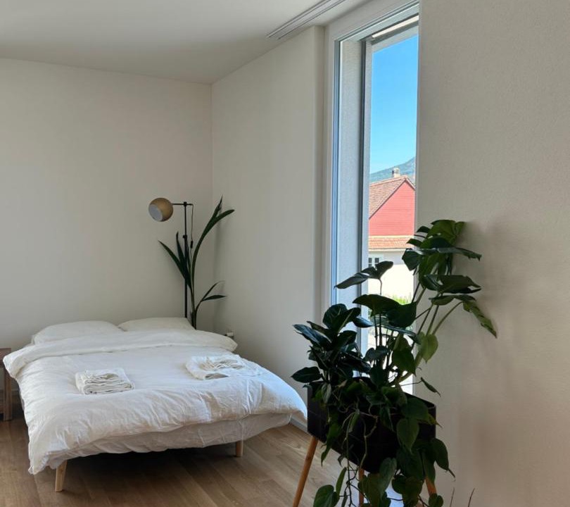 Photo of Bedroom in Balsthal