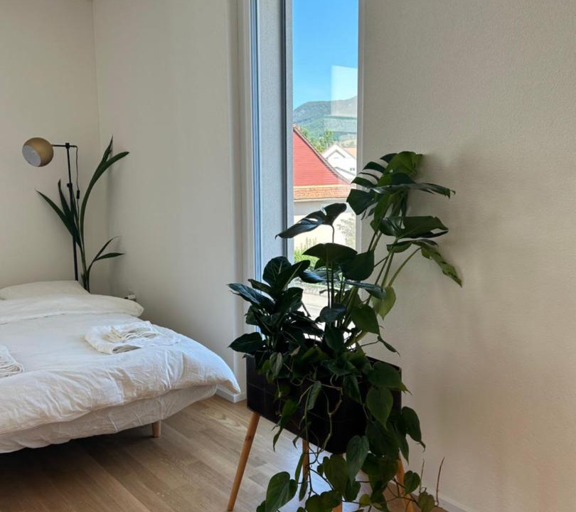 Photo of Bedroom in Balsthal