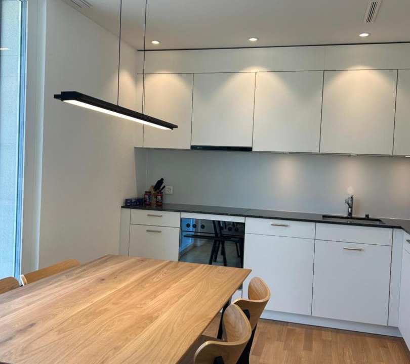 Photo of Kitchen in Balsthal