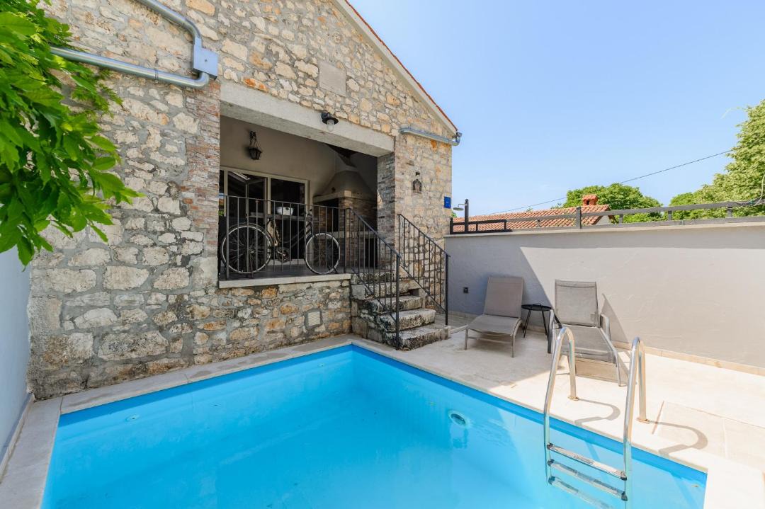 Photo of Patio Balcony in Fuskulin