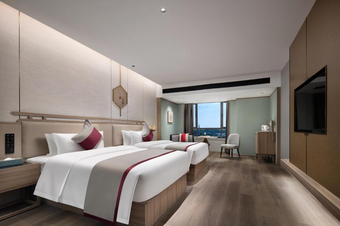 Photo of Bedroom in Tian Xin