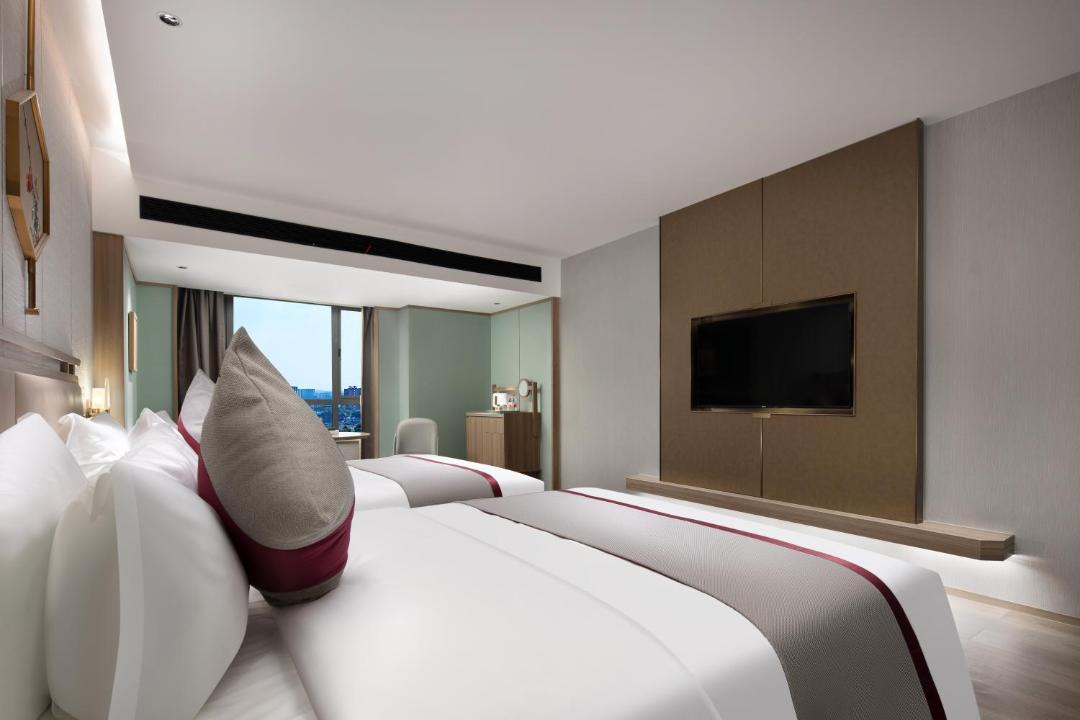 Photo of Bedroom in Tian Xin