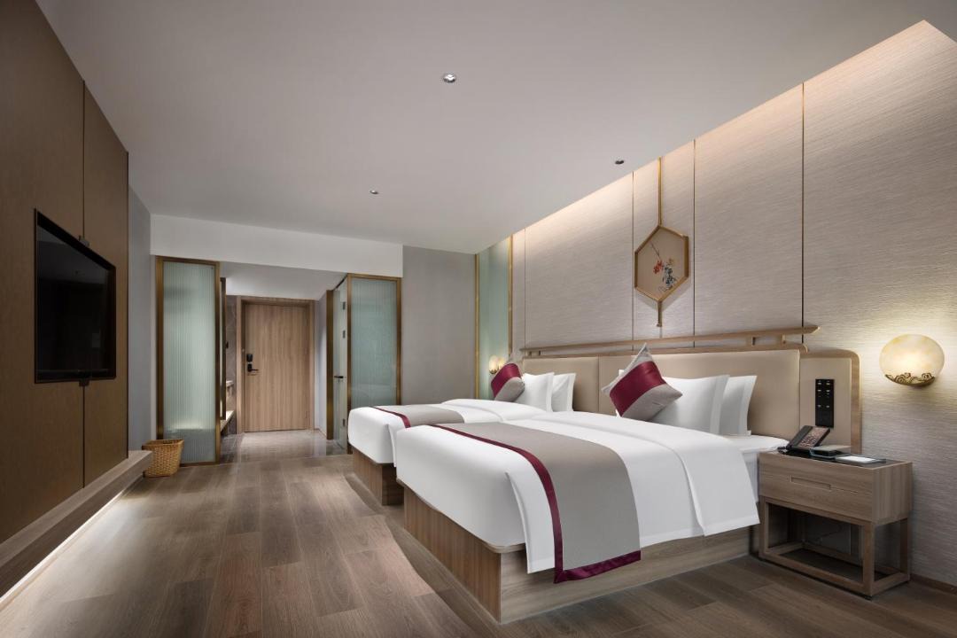 Photo of Bedroom in Tian Xin
