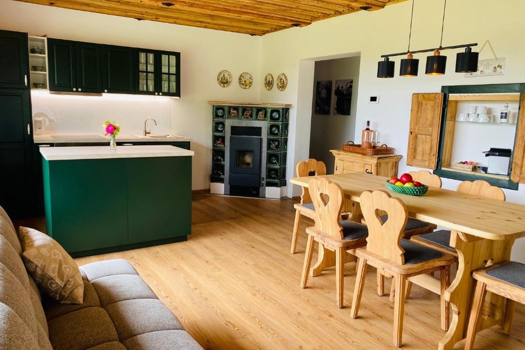 Photo of Livingroom in Lemsitz
