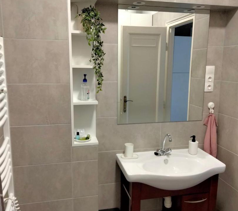 Photo of Bathroom in Ujlipotvaros