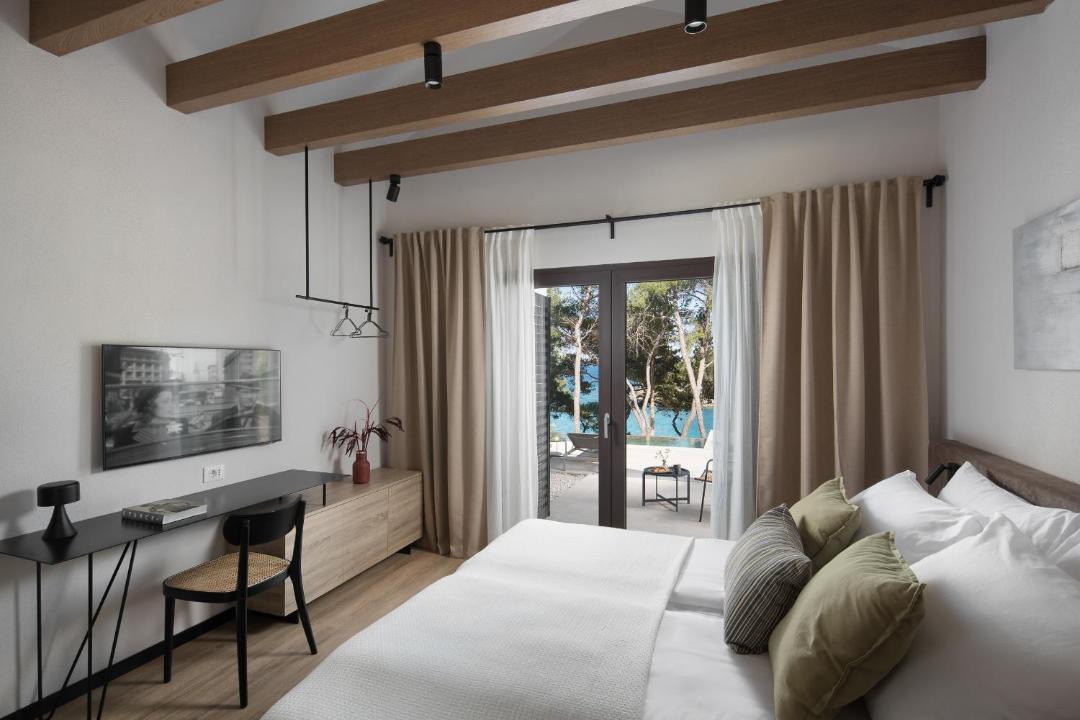 Photo of Bedroom in Sutivan